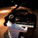 Online music instrument store